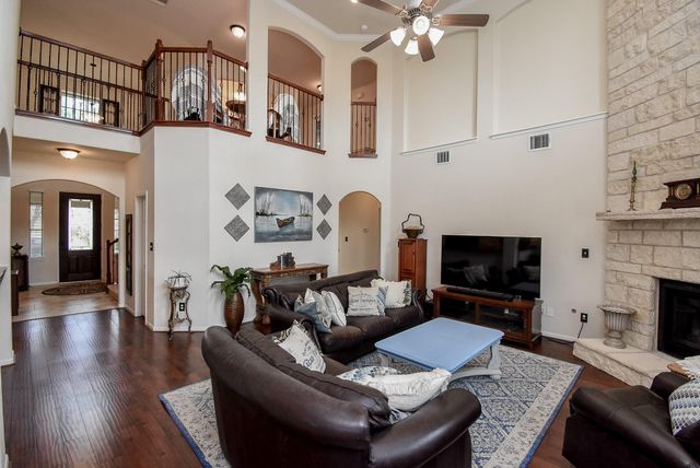 5039 Crystal Bluff Court, Richmond, TX 77407