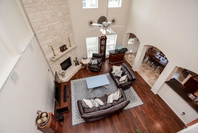 5039 Crystal Bluff Court, Richmond, TX 77407