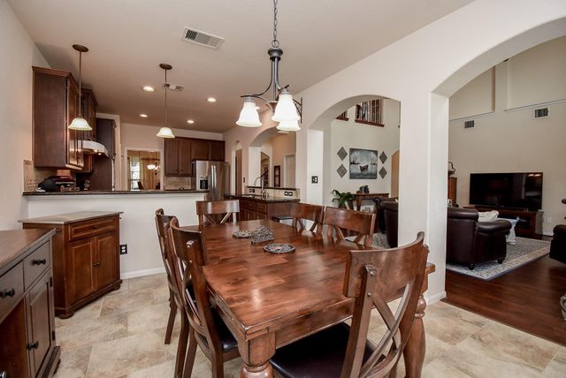 5039 Crystal Bluff Court, Richmond, TX 77407