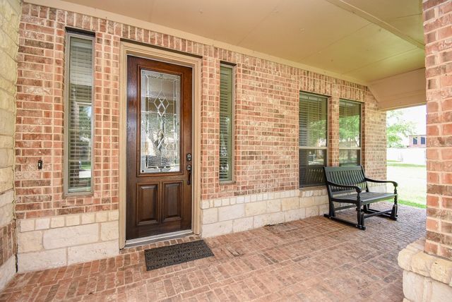 5039 Crystal Bluff Court, Richmond, TX 77407