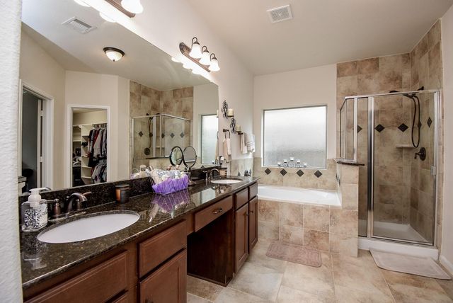 5039 Crystal Bluff Court, Richmond, TX 77407