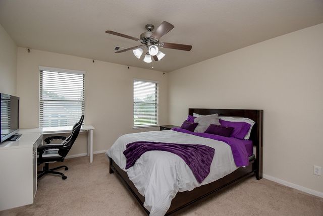 5039 Crystal Bluff Court, Richmond, TX 77407