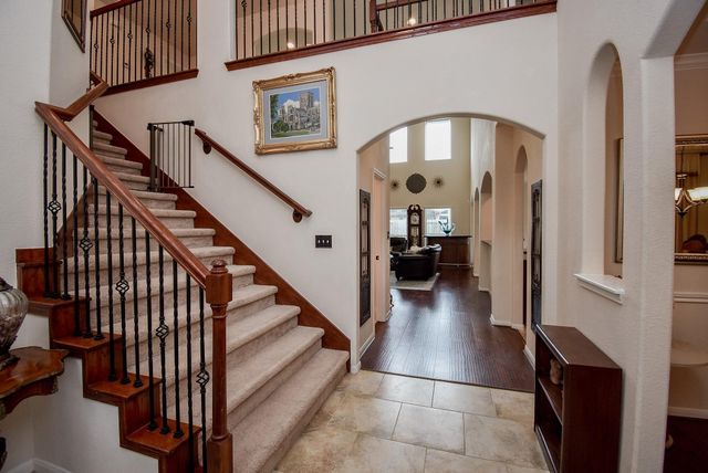 5039 Crystal Bluff Court, Richmond, TX 77407