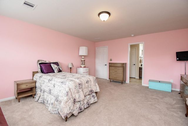 5039 Crystal Bluff Court, Richmond, TX 77407