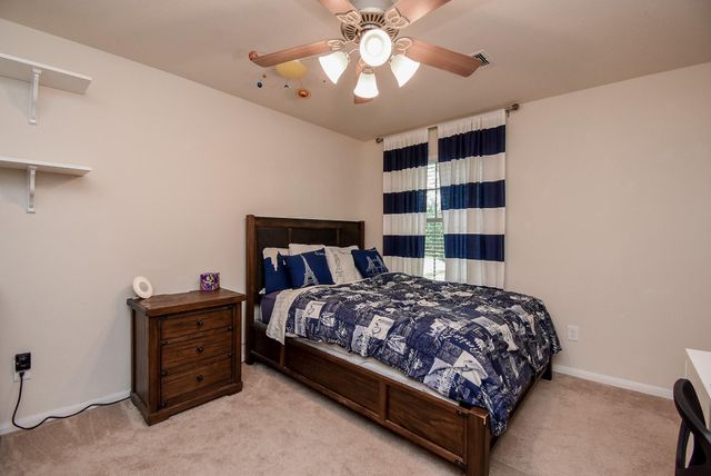 5039 Crystal Bluff Court, Richmond, TX 77407