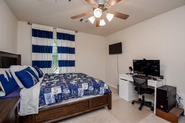 5039 Crystal Bluff Court, Richmond, TX 77407