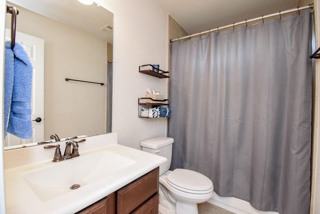 5039 Crystal Bluff Court, Richmond, TX 77407