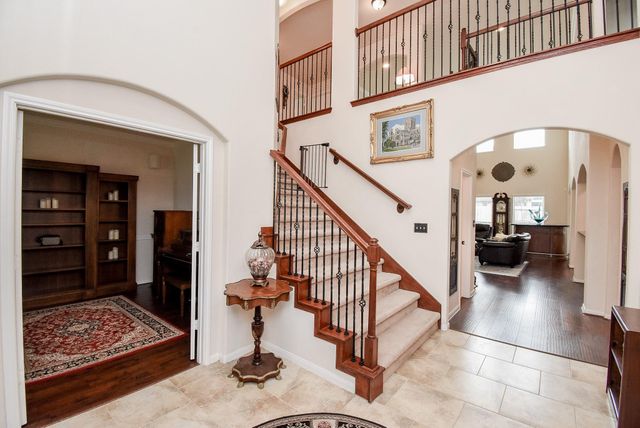 5039 Crystal Bluff Court, Richmond, TX 77407