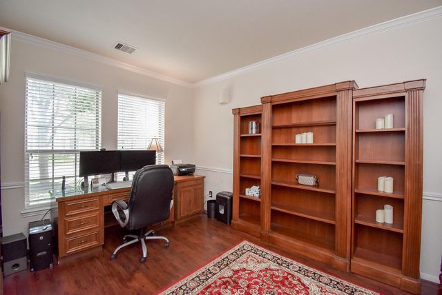 5039 Crystal Bluff Court, Richmond, TX 77407