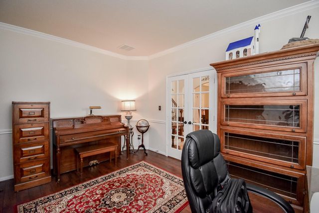 5039 Crystal Bluff Court, Richmond, TX 77407