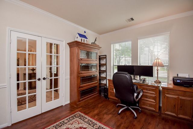 5039 Crystal Bluff Court, Richmond, TX 77407