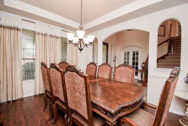 5039 Crystal Bluff Court, Richmond, TX 77407