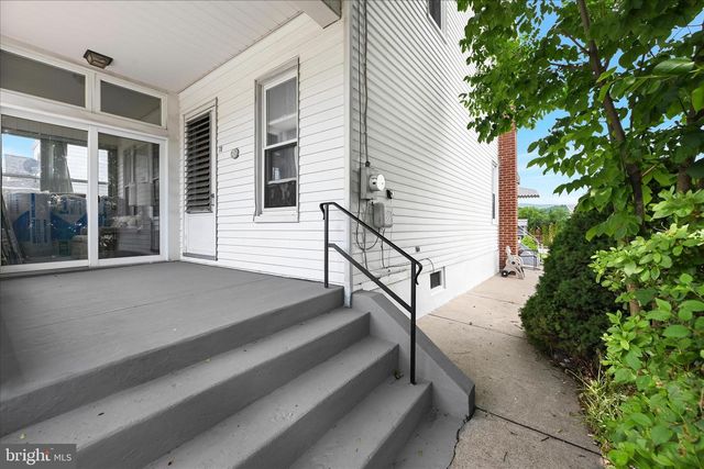 70 SCHUYLKILL ST, Cressona, PA 17929