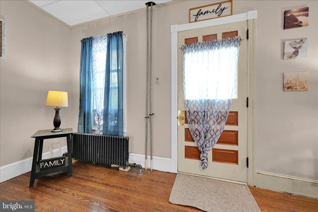 70 SCHUYLKILL ST, Cressona, PA 17929