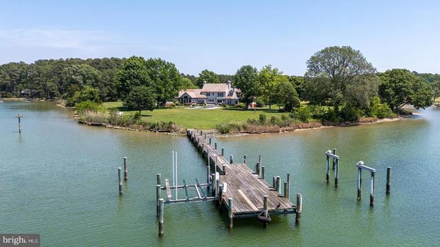 25610 CHANCE FARM CT, Royal Oak, MD 21662
