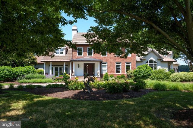 25610 CHANCE FARM CT, Royal Oak, MD 21662