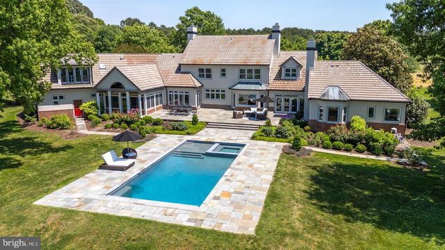 25610 CHANCE FARM CT, Royal Oak, MD 21662