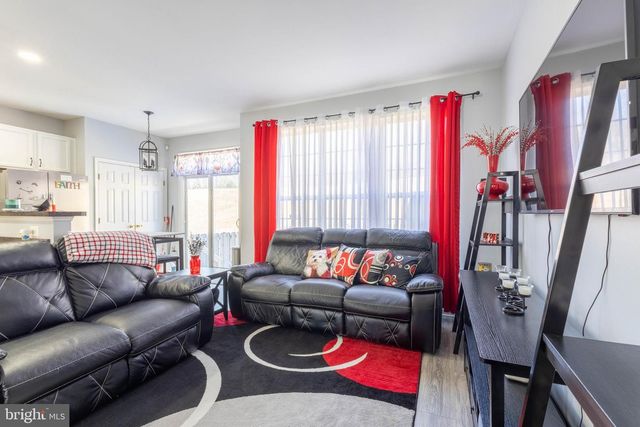 206 HILLSIDE CT, Stafford, VA 22554