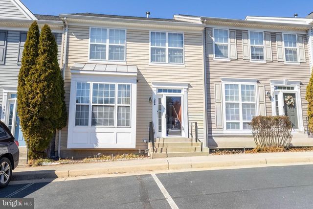 206 HILLSIDE CT, Stafford, VA 22554