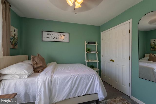 206 HILLSIDE CT, Stafford, VA 22554