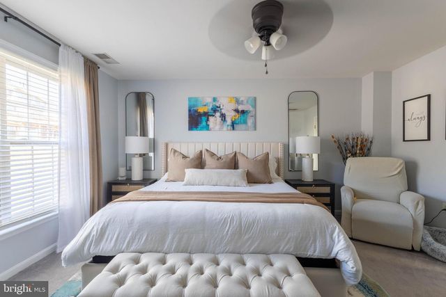 206 HILLSIDE CT, Stafford, VA 22554