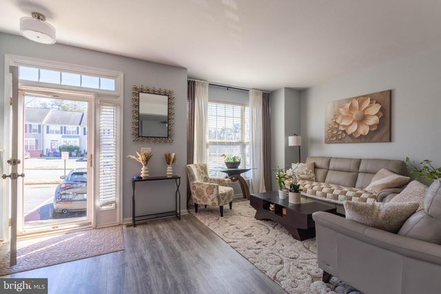 206 HILLSIDE CT, Stafford, VA 22554