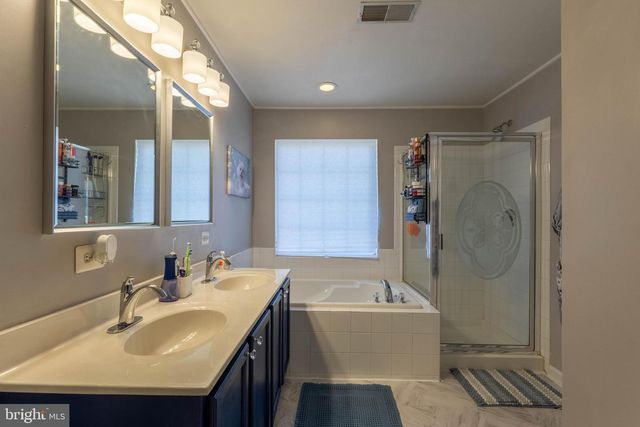 206 HILLSIDE CT, Stafford, VA 22554