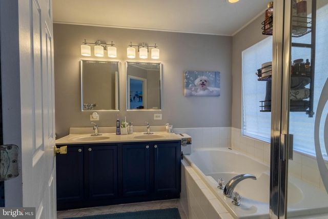 206 HILLSIDE CT, Stafford, VA 22554