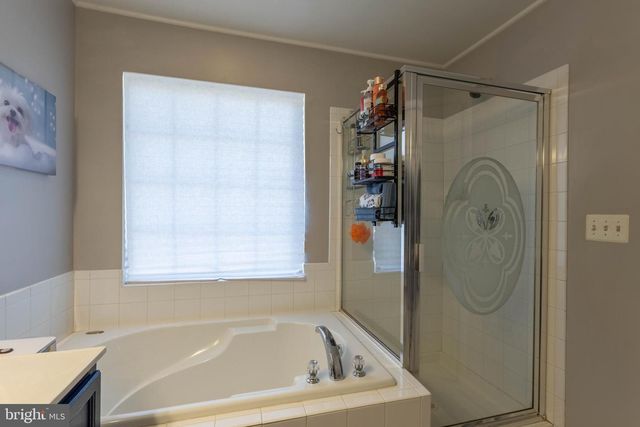 206 HILLSIDE CT, Stafford, VA 22554