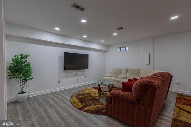 206 HILLSIDE CT, Stafford, VA 22554