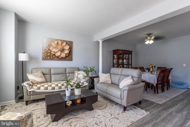 206 HILLSIDE CT, Stafford, VA 22554