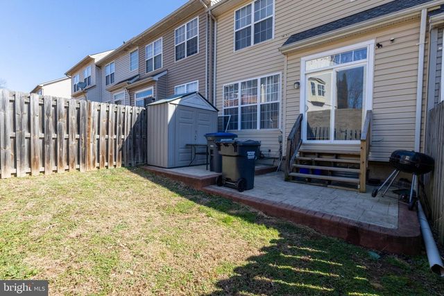 206 HILLSIDE CT, Stafford, VA 22554