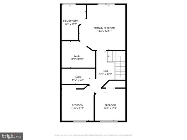 206 HILLSIDE CT, Stafford, VA 22554