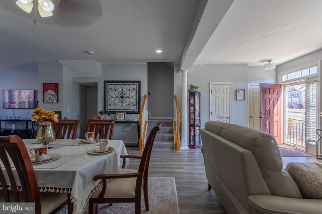 206 HILLSIDE CT, Stafford, VA 22554