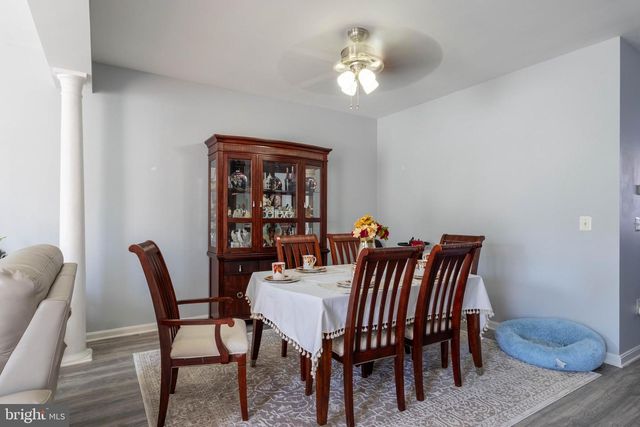 206 HILLSIDE CT, Stafford, VA 22554