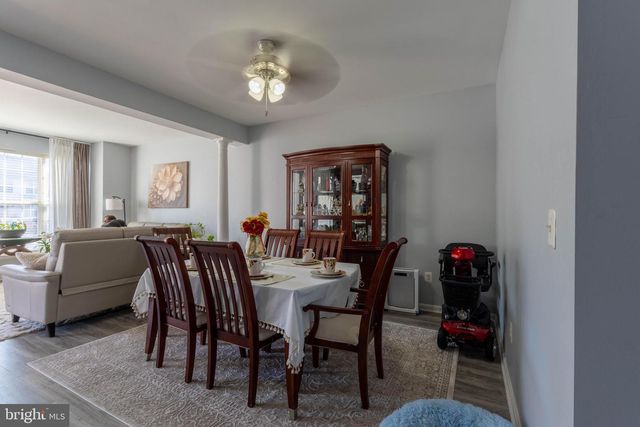 206 HILLSIDE CT, Stafford, VA 22554