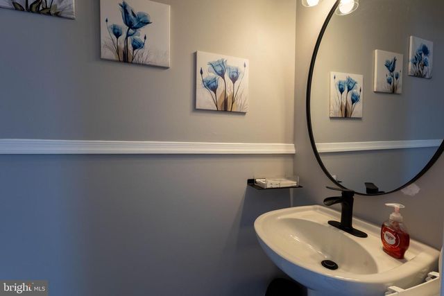 206 HILLSIDE CT, Stafford, VA 22554