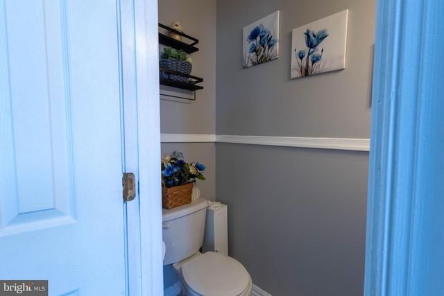 206 HILLSIDE CT, Stafford, VA 22554