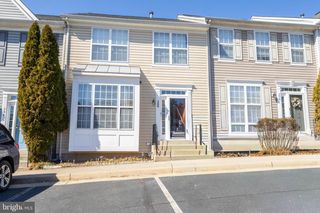 206 HILLSIDE CT, Stafford, VA 22554