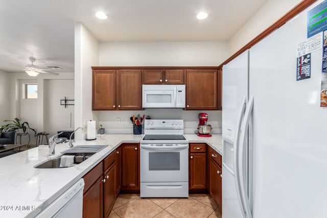 1560 E MELROSE Drive, Casa Grande, AZ 85122