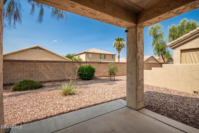 1560 E MELROSE Drive, Casa Grande, AZ 85122