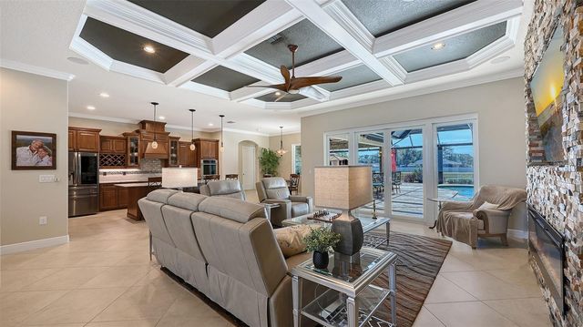 4709 VASCA DRIVE, Sarasota, FL 34240