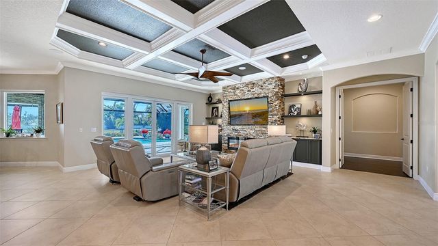 4709 VASCA DRIVE, Sarasota, FL 34240