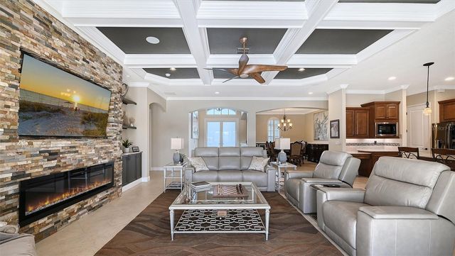 4709 VASCA DRIVE, Sarasota, FL 34240