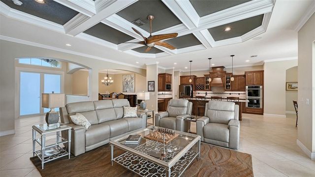 4709 VASCA DRIVE, Sarasota, FL 34240