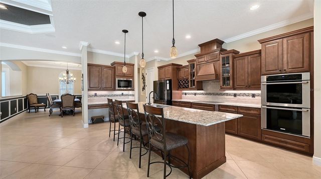 4709 VASCA DRIVE, Sarasota, FL 34240