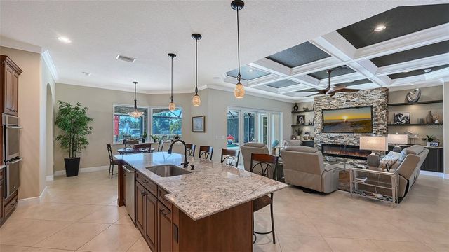4709 VASCA DRIVE, Sarasota, FL 34240