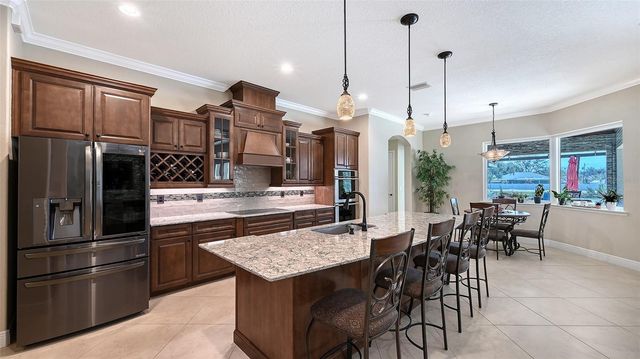 4709 VASCA DRIVE, Sarasota, FL 34240