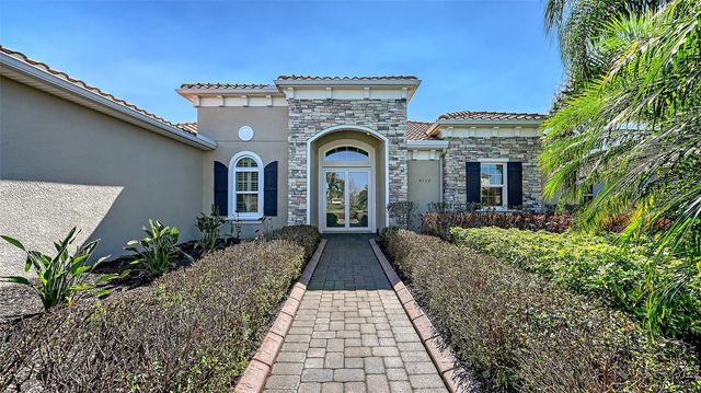 4709 VASCA DRIVE, Sarasota, FL 34240