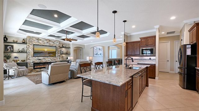 4709 VASCA DRIVE, Sarasota, FL 34240